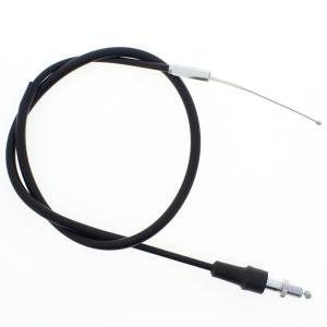 THROTTLE CABLE