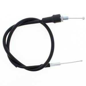 THROTTLE CABLE