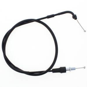 THROTTLE CABLE