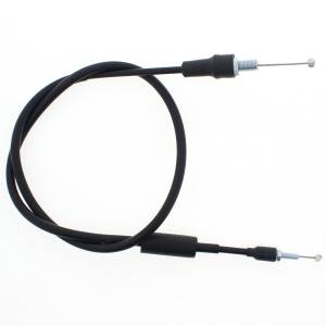 THROTTLE CABLE