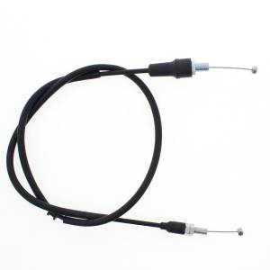 THROTTLE CABLE