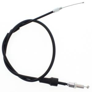 THROTTLE CABLE