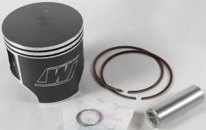 PISTON M08500 A/C 07-08 S/M