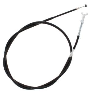 REAR HAND BRAKE CABLE