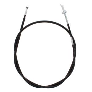 REAR HAND BRAKE CABLE