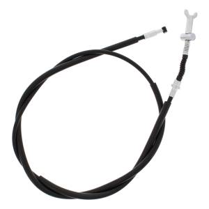 REAR HAND BRAKE CABLE