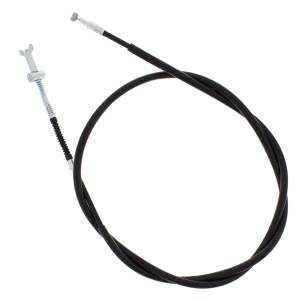 REAR HAND BRAKE CABLE