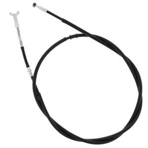 REAR HAND BRAKE CABLE