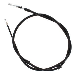 REAR HAND BRAKE CABLE