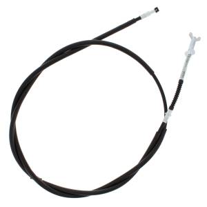 REAR HAND BRAKE CABLE