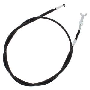 REAR HAND BRAKE CABLE