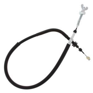 REAR HAND BRAKE CABLE