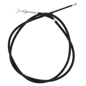 REAR HAND BRAKE CABLE