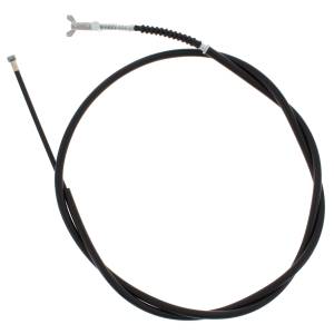 REAR HAND BRAKE CABLE