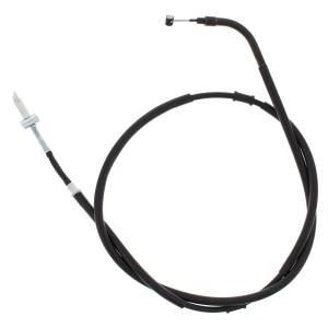 REAR HAND BRAKE CABLE