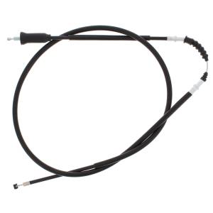 REAR BRAKE CABLE