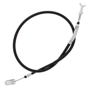 REAR BRAKE CABLE