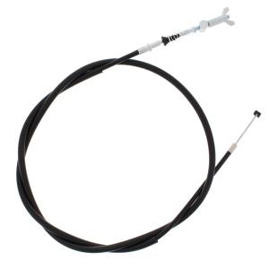 REAR HAND BRAKE CABLE