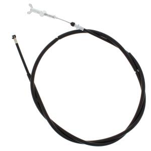 REAR HAND BRAKE CABLE