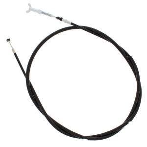 REAR HAND BRAKE CABLE