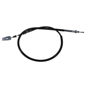 REAR HAND BRAKE CABLE