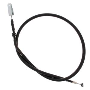 REAR HAND BRAKE CABLE