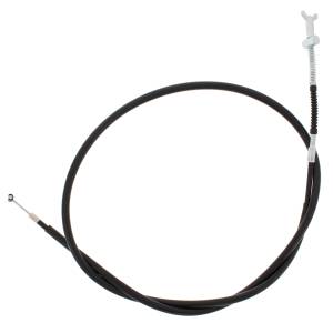 REAR HAND BRAKE CABLE