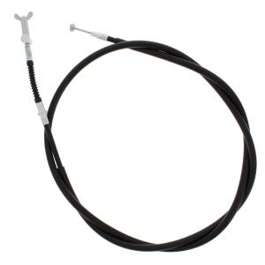 REAR BRAKE CABLE