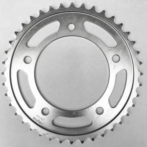 REAR SPROCKET STEEL 40T-525 YAM