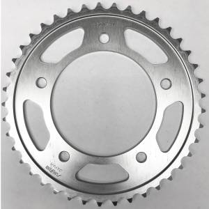 REAR SPROCKET STEEL 41T-525 YAM