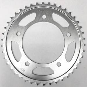 REAR SPROCKET STEEL 42T-525 YAM