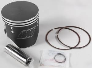 PISTON M08500 A/C 10-11 F M8 2010-11 S/M