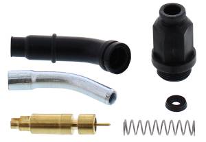 CHOKE PLUNGER KIT