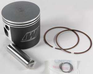 PISTON MO8250 S/D 800R PTEK DUAL RING 800R PTEK S/M