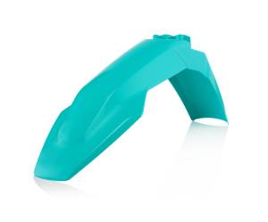 FRONT FENDER TEAL