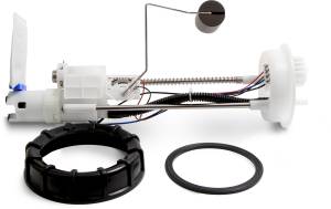 FUEL PUMP ASSEMBLY