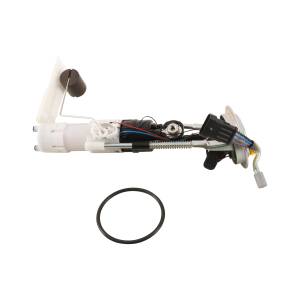 FUEL PUMP ASSEMBLY