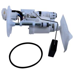 FUEL PUMP ASSEMBLY