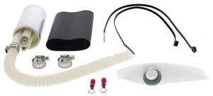 FUEL PUMP REBUILD KITS