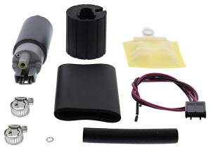 FUEL PUMP REBUILD KITS