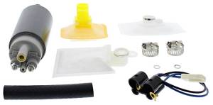 FUEL PUMP REBUILD KITS