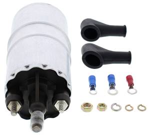 FUEL PUMP REBUILD KITS