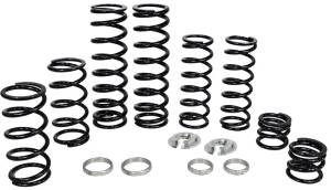 DUAL RATE SPRING KIT POL