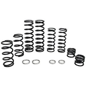 DUAL RATE SPRING KIT POL