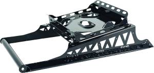 RACK/BUMPER 154 S-D 08-16 XP AND XM S/M BLACK