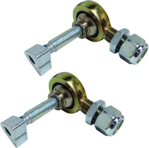 ZBROZ UPPER BALL JOINT A/C S/M