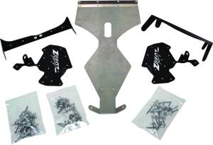 ZBROZ BULKHEAD BRACE S-D S/M GEN 4 CHASSIS