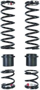 ZBROZ DUAL RATE SPRING KIT 39" AGG '11-15 POL PRO RMK S/M