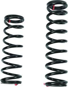 ZBROZ REAR SPRING KIT AGG POL 11-18 PRO RMK S/M