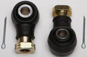 TIE ROD END KIT